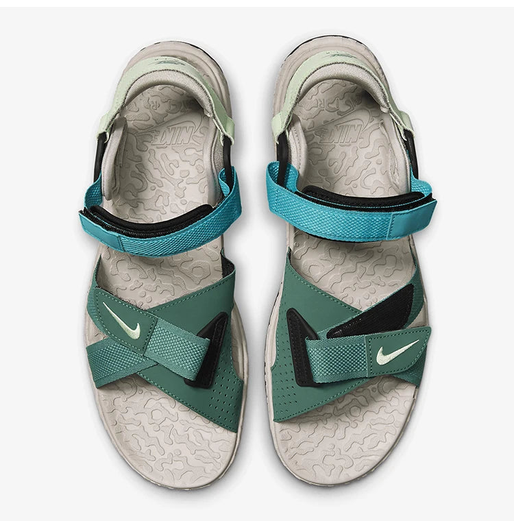 Sandali traspiranti unisex Nike ACG Air Deschutz+ originali FN5201-300