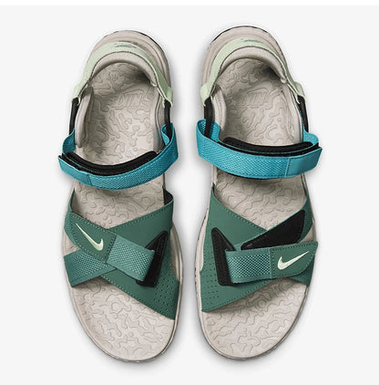 Sandali traspiranti unisex Nike ACG Air Deschutz+ originali FN5201-300