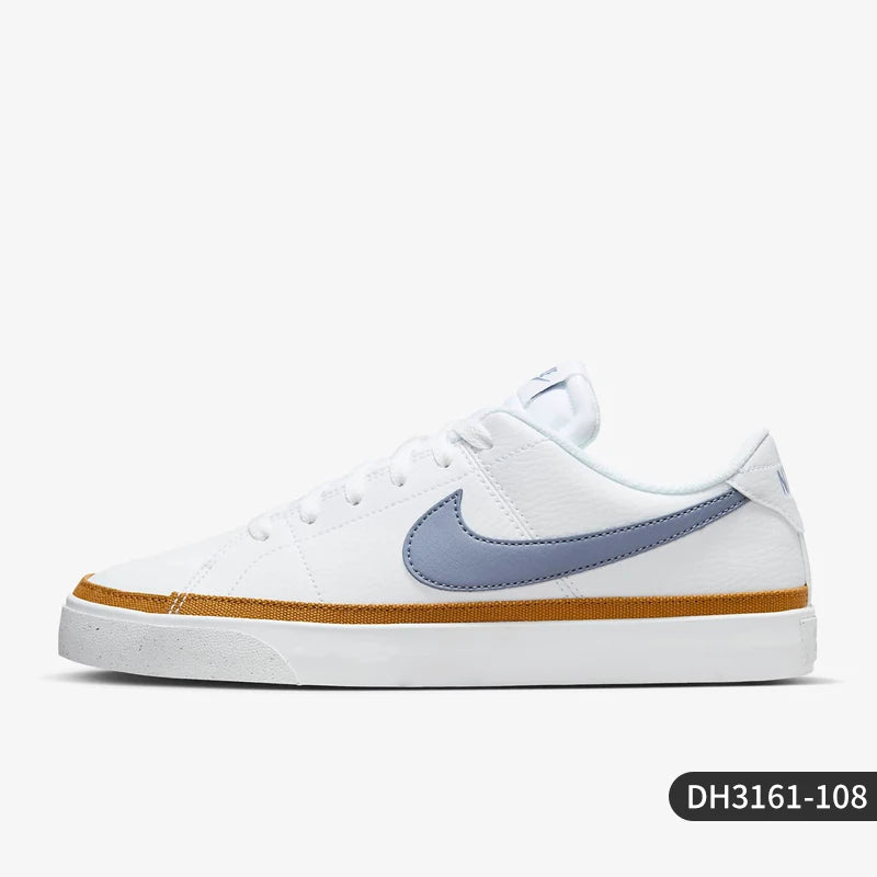 Nike originales de primavera, zapatillas casuales bajas para mujer DH3161-108