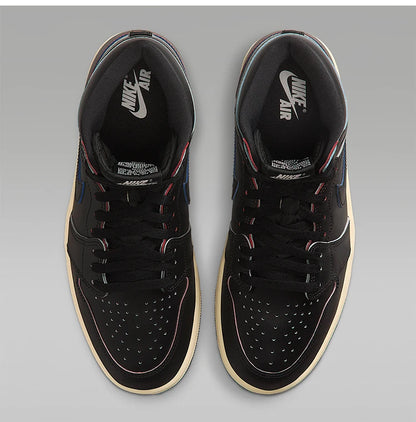 Nike Authentic JORDAN Men's Sports Lace-Up Retro High-Top Casual Shoes DZ5485-002