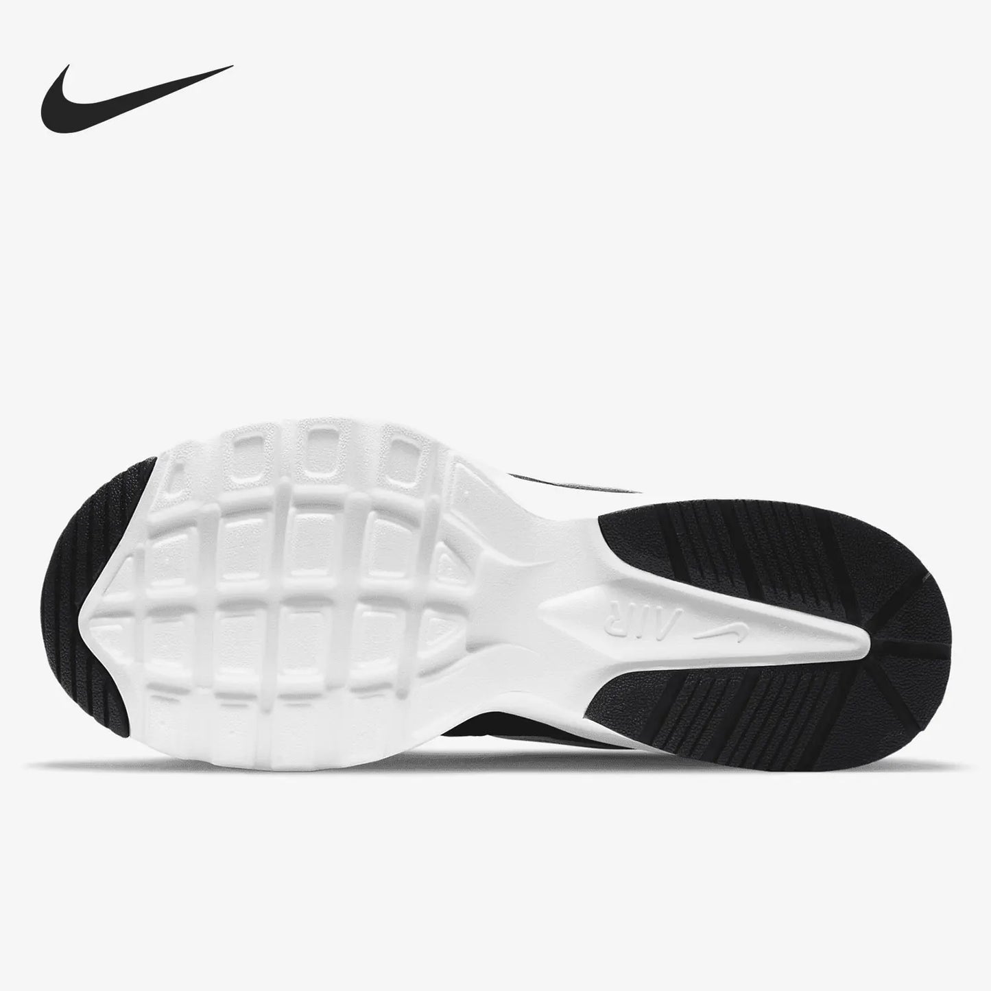 Nike Authentic Current Season New Style - Scarpe sportive casual da donna leggere, traspiranti e confortevoli CJ1671-003