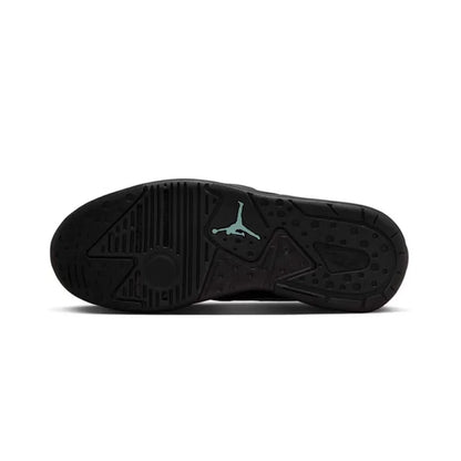 Nike Air Jordan CMFT Era - Chaussures de sport basses pour homme, noires, antidérapantes, résistantes, tendance et polyvalentes, style décontracté HJ6777-002