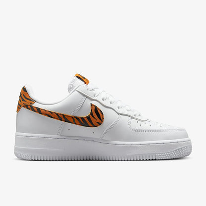 Nike Authentic Air Force 1 '07 Zapatillas casuales Air Force 1 para mujer DD8959-108