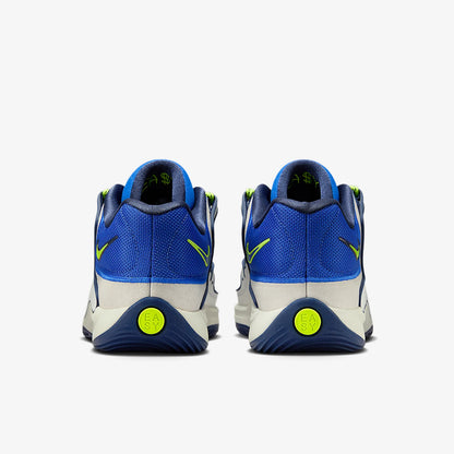 Nike Authentic KD18 EP Scarpe da basket da uomo ammortizzate, fashion e traspiranti HV1991-400