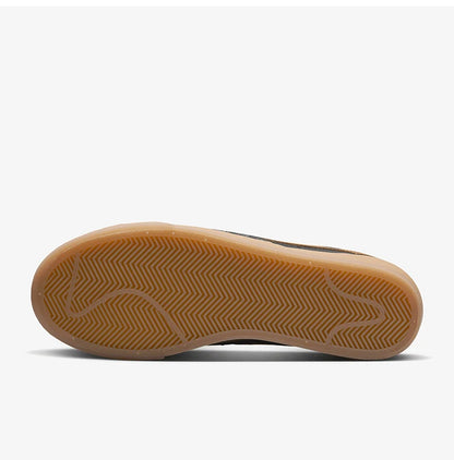 Nike originale efterår/vinter-sneakers til kvinder med tyk sål DJ0292-003