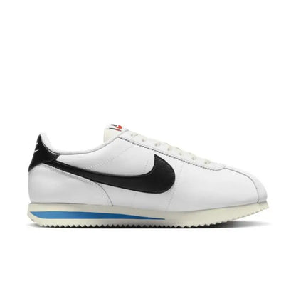 NIKE W CORTEZ Women's Skateboarding Shoes Sneakers Comfortable Breathable Cotton Low-Top Style for Women