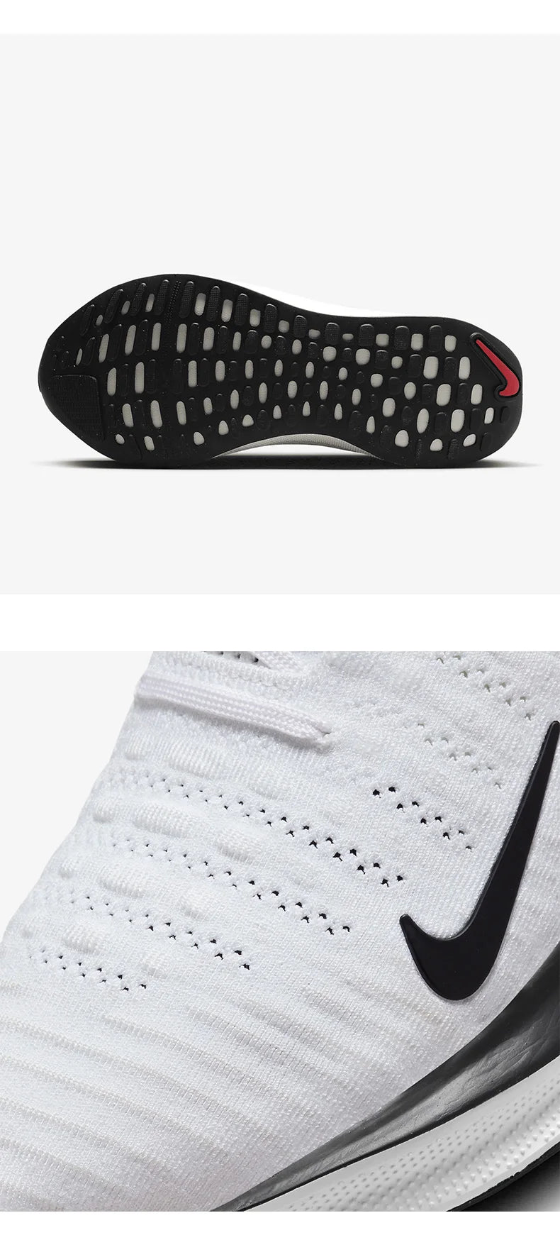 Prodotto originale Nike, nuova collezione primavera, scarpe da running da uomo in mesh traspirante e resistente all’usura DR2665-600