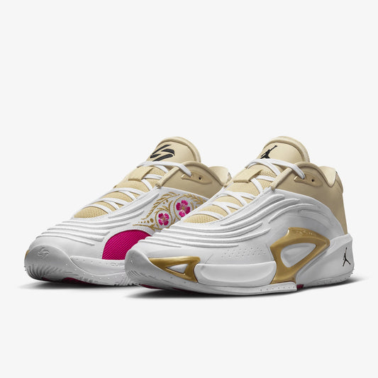 Originálne pánske basketbalové topánky Nike JORDAN FZ2467-100