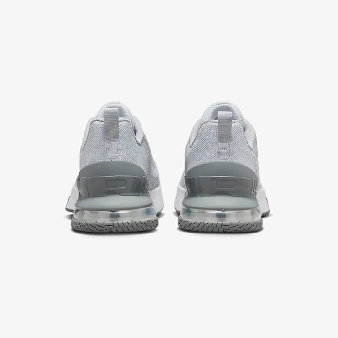 Nike's New Visualized Air-Cushioned Shock-Absorbing and Rebounding Air Max Running Shoes with Strong Grip, Stability, Comfort, and Lightness for Daily Sports Fq1833-002