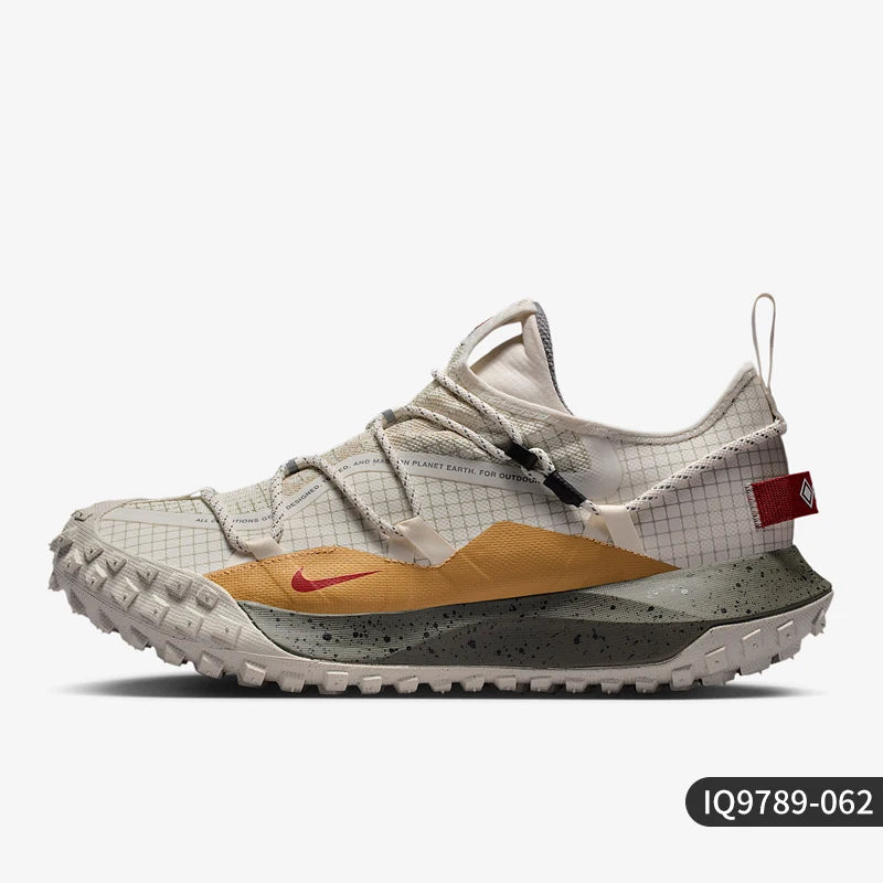 Zapatillas deportivas de running Nike auténticas de primavera para hombre, de caña baja, con amortiguación y duraderas IQ9789-062