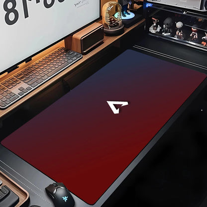 Apex Legends Game Mouse Pad Large Gaming Gamer Keyboard Mat Pc Giving gifts to friends Mousepad HD Large size customization Xxl