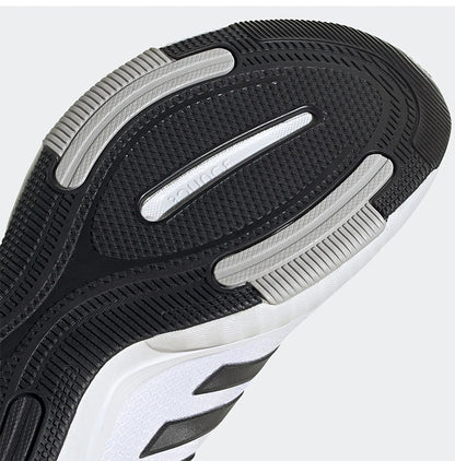 Adidas véritable nouvelle saison hommes chaussures de course durables rembourrées GX1999