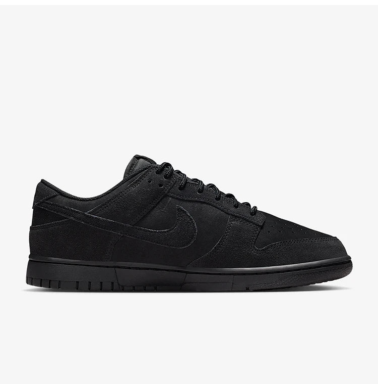 Nike originali estive da uomo, scarpe sportive basse resistenti IB6651-001