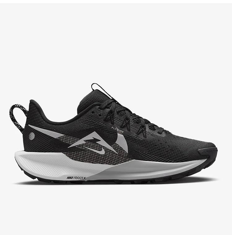 Nike Official Scarpe da running da donna Pegasus Trail 5 off-road con lacci DV3865-001