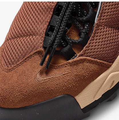 Baskets classiques respirantes Nike Magmascape SP pour homme, modèle authentique officiel FN0563-200