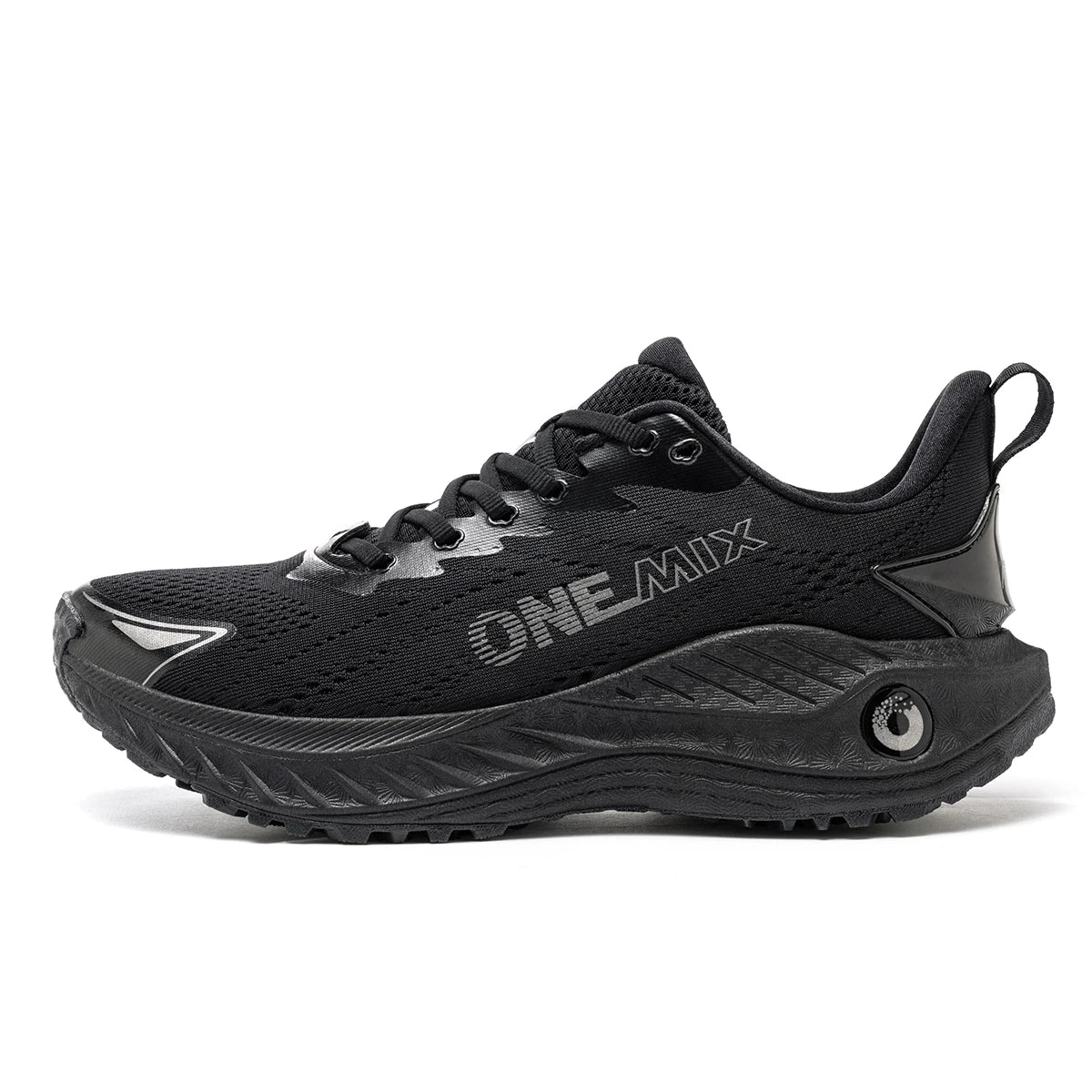 ONEMIX chaussures de course décontractées respirant été chaussures de Jogging hommes légers femmes chaussures de sport en plein air mâle coussin chaussures de sport