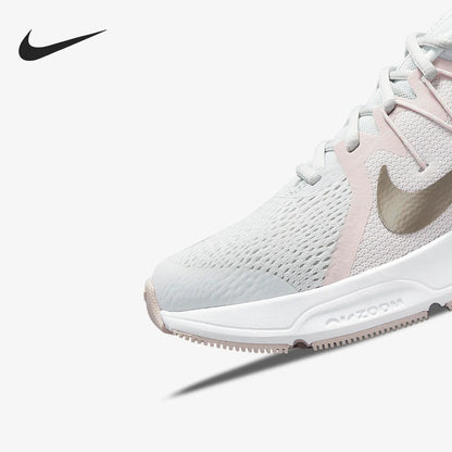 Zapatillas deportivas de running Nike Zoom Span 3 auténticas para hombre y mujer, transpirables, de caña baja, CQ9267-004