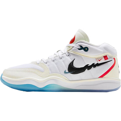 Nike Authentic Air Zoom G.T. Dragon Year Unisex Basketball Shoes FZ5057-101