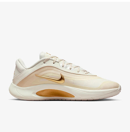„Nike“ originalūs žiemos vyriški ir moteriški žemi, smūgius sugeriantys ir atsparūs nusidėvėjimui krepšinio bateliai FZ8606-102
