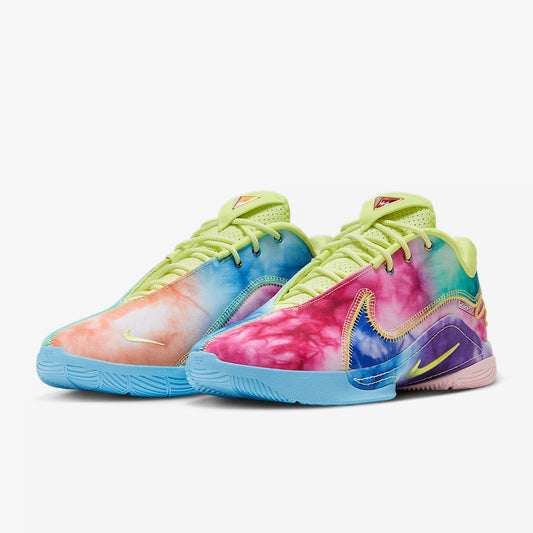 Nike Authentic Lebron 22 miesten koripallokengät HV8621-300