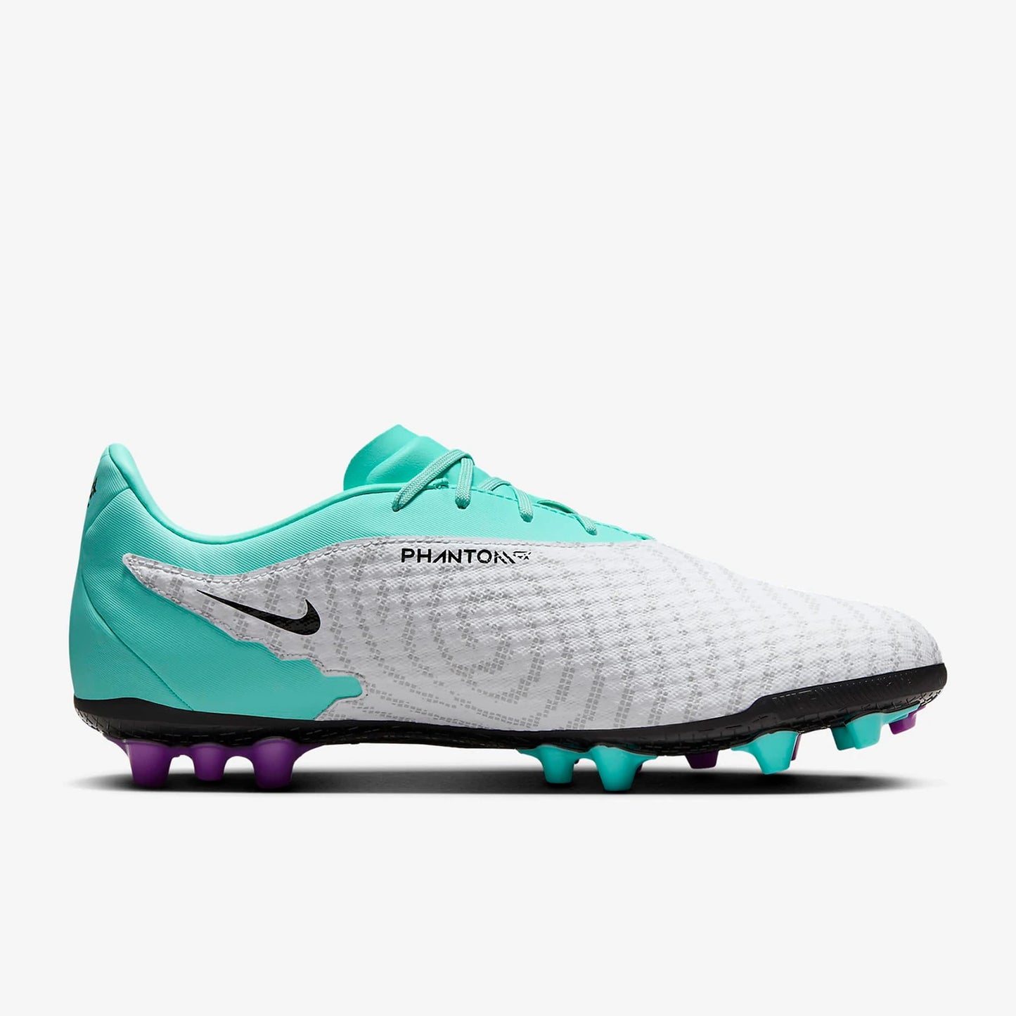 Nike Genuine Phantom GX Academy AG Men's Soccer Shoes DD9469-300