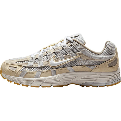 Nike Authentic P-6000 Women's Training Cushioned Running Shoes HV4312-025