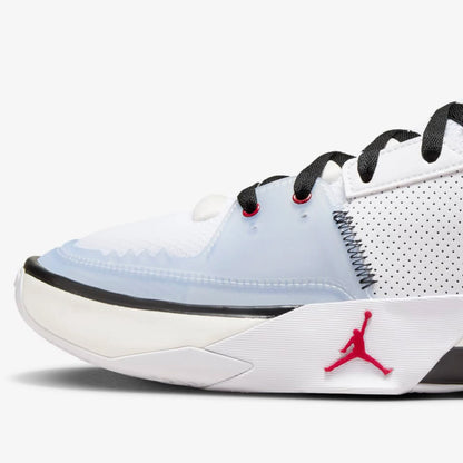 Scarpe da basket da uomo Nike ufficiali originali JORDAN, basse, con lacci, traspiranti e alla moda, FD2336-160