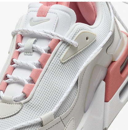 Zapatillas deportivas Nike Air Max Furyosa auténticas para mujer, transpirables, con suela gruesa FZ2265-100