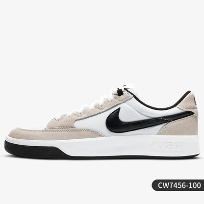 Zapatillas deportivas bajas de skate Nike SB Adversarial PRM oficiales y auténticas para hombre y mujer CW7456-100