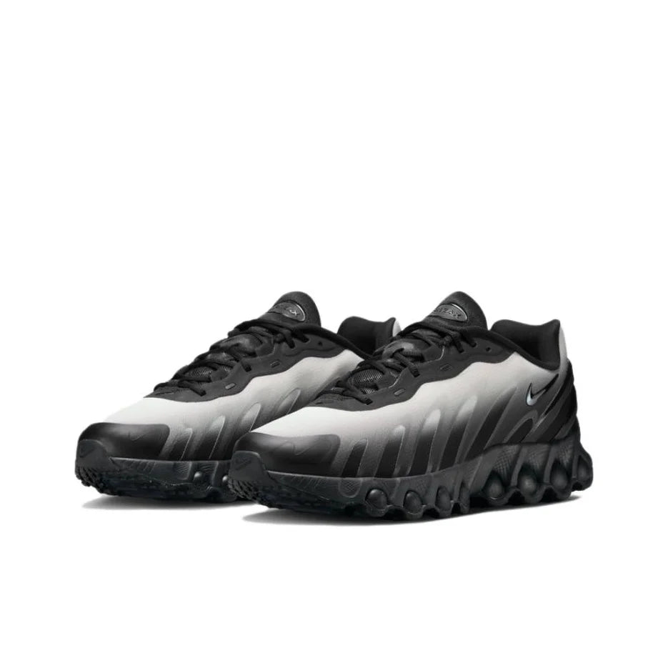 Nike Air Max Dn8 con amortiguación transpirable, zapatillas bajas casuales para ciudad, desplazamientos urbanos y running para hombre IB8869-200