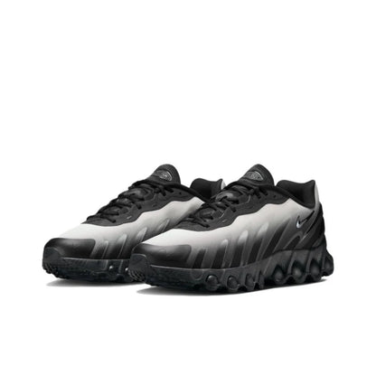 Nike Air Max Dn8 con amortiguación transpirable, zapatillas bajas casuales para ciudad, desplazamientos urbanos y running para hombre IB8869-200