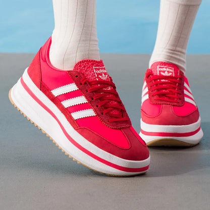 Chaussures pour femmes Adidas Original, modèle classique, style rétro, chaussures de sport décontractées, Jr0915-1.