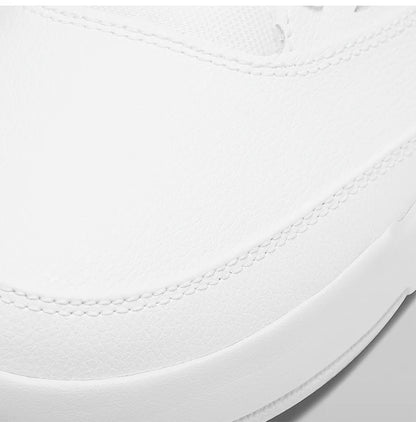 Zapatillas de baloncesto auténticas Nike JORDAN para hombre, acolchadas y de moda, 921196-100
