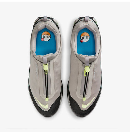 Nike genuine AIR MAX DN Scarpe da running da uomo con ammortizzazione ad aria, assorbimento degli urti e resistenti all’usura HQ8605-003