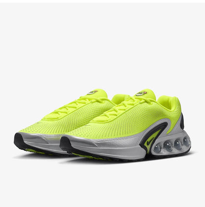 Nike Air Max Dn auténticas para hombre, zapatillas ligeras con soporte reactivo DV3337-700