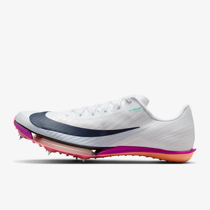 „Nike Authentic Maxfly 2“ vyriški amortizuojami bėgimo sportiniai bateliai su spygliais FD8395-100