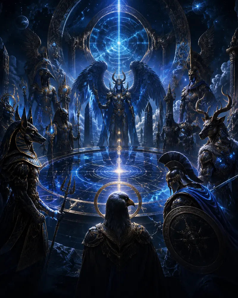 Univers smite.fr